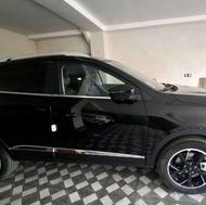 فروش کی ام سی ایکس 5 KMC X5 تحویل 14 بهمن