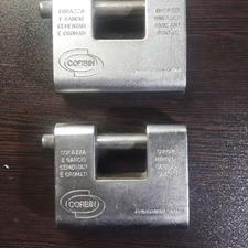 قفل کتابی کوربین اصلی