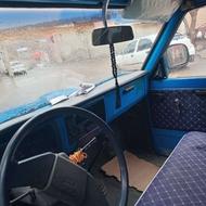 نیسان تکسوز مدل 83