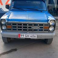 نیسان مدل 1383