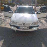 فروش پژو پارس 402