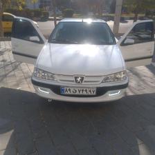 فروش پژو پارس 402