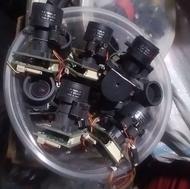 لنز موتورایز2،8 به 12,7 mm دوربین مدار بسته 2و3 مگاپیکسلی