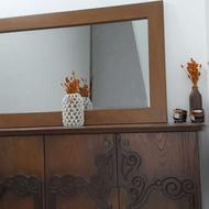 اینه کنسول شیک..میز کامپیوتر