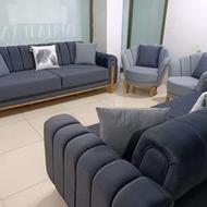 مبل راحتی ساحل