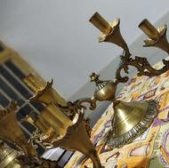 لوستر آنتیک