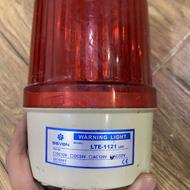 چراغ خطر نو نو