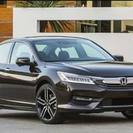 فروش حواله هوندا آکرود