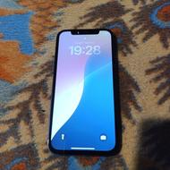 ایفون 12 خالی