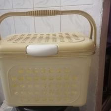 سبد دودسته مدل اشکان