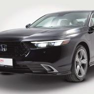 حواله هوندا آکورد پلاگین هیبرید 2025