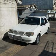 پراید 132 se آس سالم