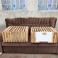 قفس حیوانات خانگی