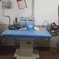 چرخکار مانتودوز