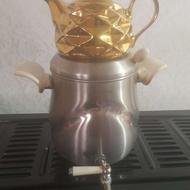 روگازی استیل