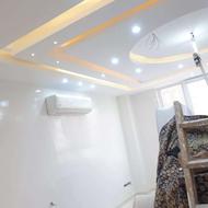 نقاشی ساختمان ورنگ آمیزی کناف