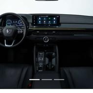 حواله هوندا آکورد 2025 هیبریدی