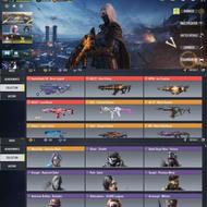 اکانت کالاف