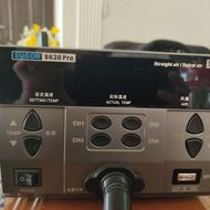 هیتر Sugon 8630 pro