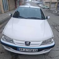 فروش پژوپارس1,388