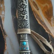 خنجر کلک سیونی