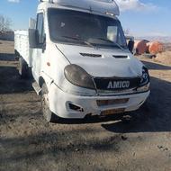 فروش آمیکو90 سفید