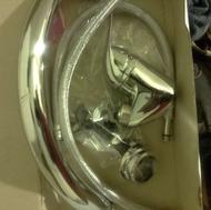 مقداری وسایل شخصی ومصرفی