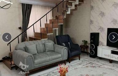 فروش خانه دوبلکس ویلایی 140 متری در روبروی شهبند