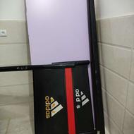 تخت خواب یک نفرە آدیداس