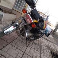 موتور سیکلت