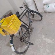 دوچرخه سه مار