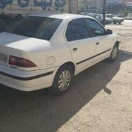 سمند lx ef7 مدل 97