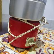 آبمیوەگیری،غذاساز