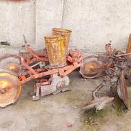 ردیفکار هندوانه ودر حد نو و سالم میباشد.