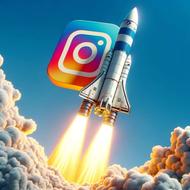 استخدام نیروی کار در فضای قدرتمند فروش اینستاگرام