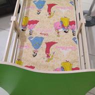 تخت خواب همراه کمدلباس وبوفه تمیزبادوام