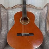 گیتار کلاسیک master work