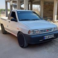 پراید وانت مدل 402