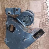 بخاری پیکان