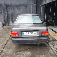 پراید سلامت