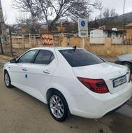 فروش دنا پلاس توربو 6سرعته دنده ایی