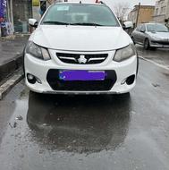 کوییک مدل1401 درحدصفر بیرنگ