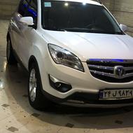 چانگان cs35 مدل 97