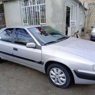 زانتیا 2000 مدل 88 معاوضه با زمین معاوضه با ماشین