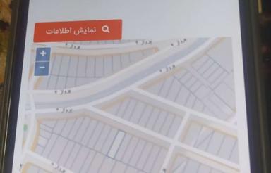 زمین هاشمیه 62 موقعیت سرمایه گذاری فوقالعاده