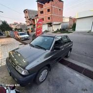 پراید77کره سالم وفابریک