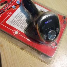 ای اف ام پلیر ماتریس