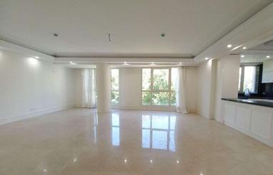 اجاره آپارتمان 143 متر در پاسداران