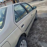 پژو 405 مدل 83 بسیار سالم