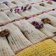 رشته خشکار گیلانی